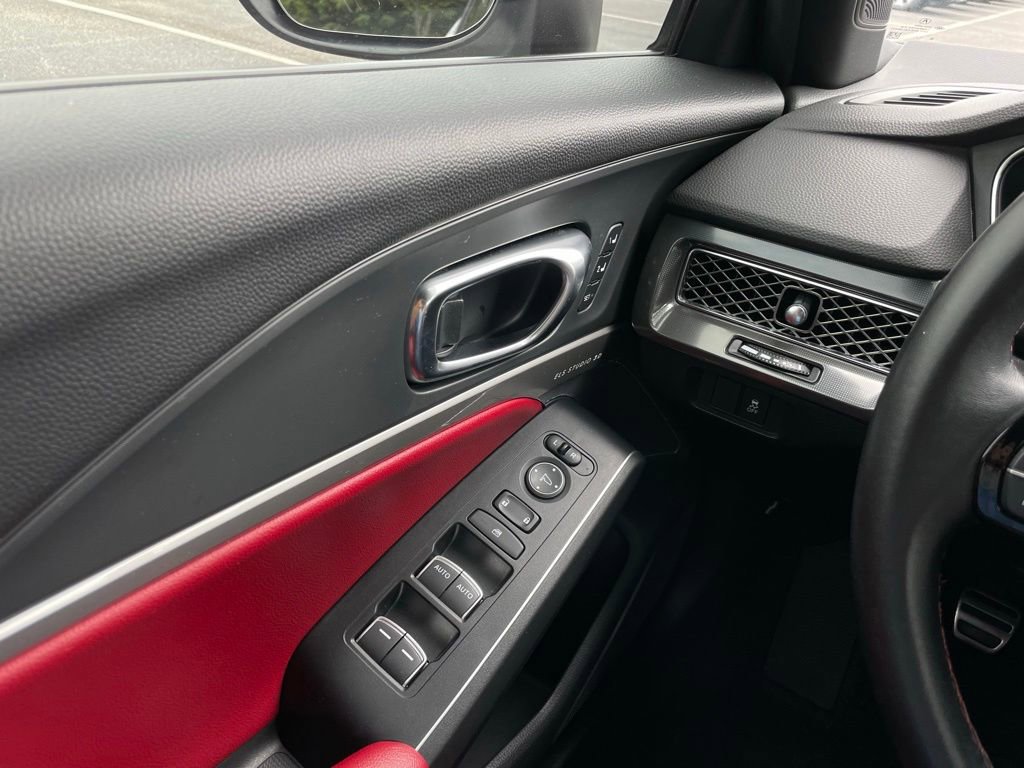 Used 2023 Acura Integra A-Spec FWD image 23