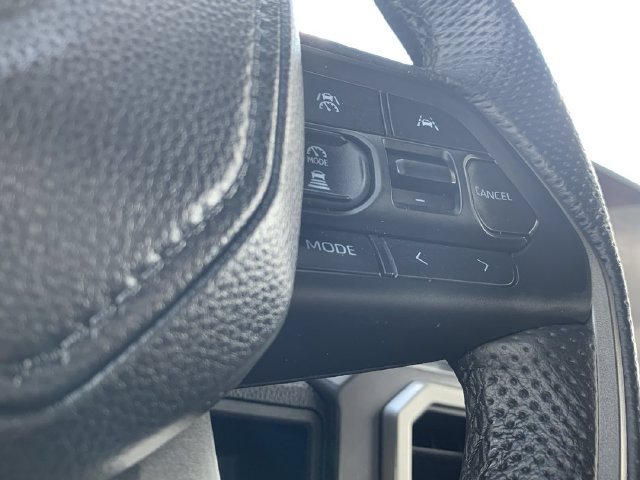 Used 2026 Toyota Tacoma TRD Off-Road AWD/4WD image 23