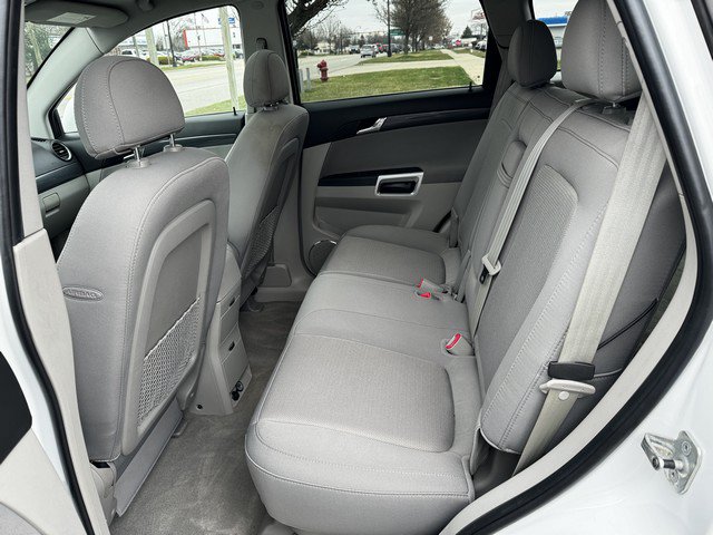 Used 2008 Saturn Vue XE w/ Preferred Package FWD image 12