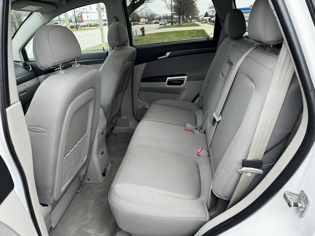 Used 2008 Saturn Vue XE w/ Preferred Package image 12