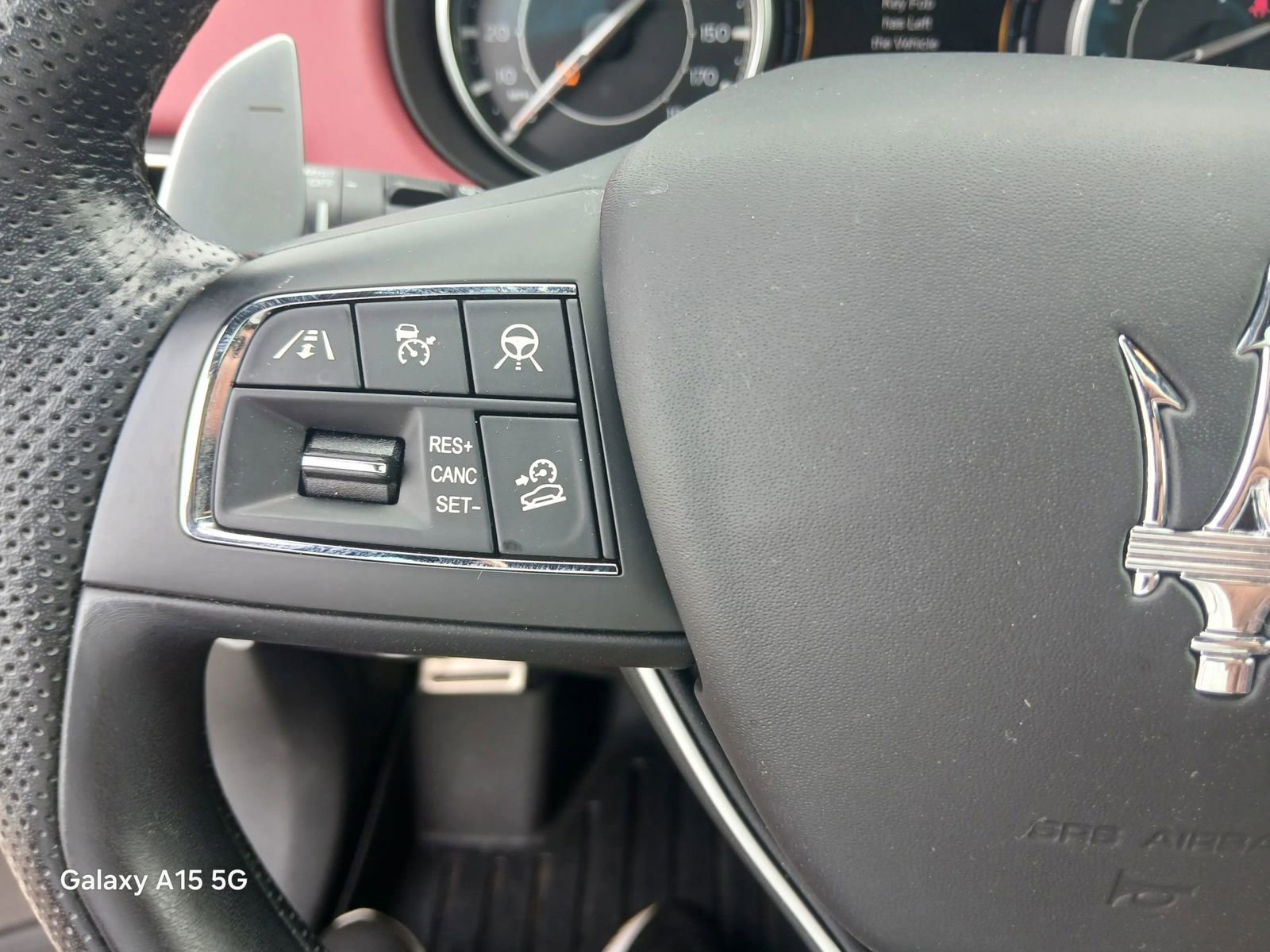 Used 2022 Maserati Levante GT image 29