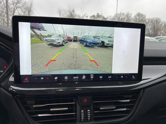 Used 2024 Ford Escape ST-Line w/ Tech Pack #1 image 18