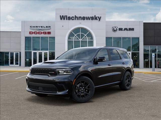New 2026 Dodge Durango GT AWD/4WD image 1