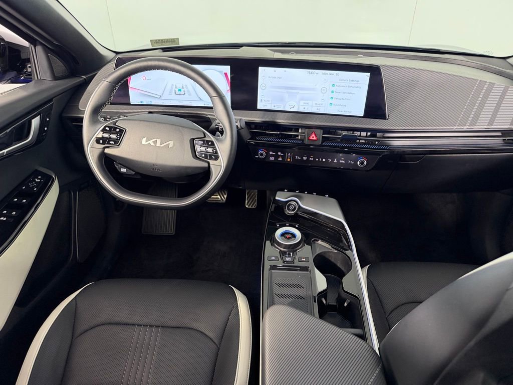 Used 2024 Kia EV6 GT-Line image 14