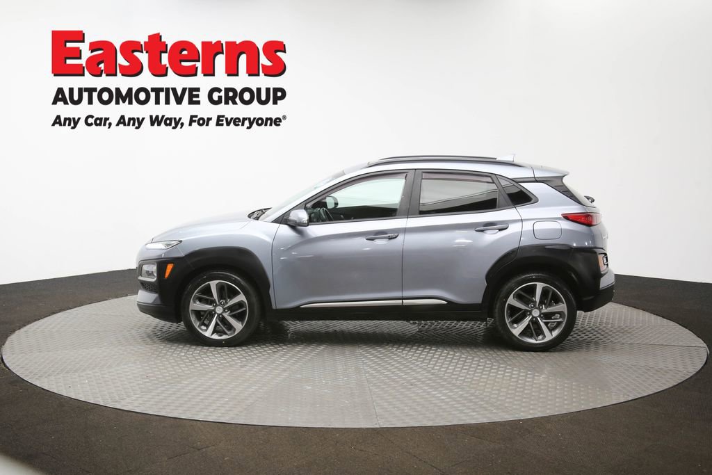 Used 2019 Hyundai Kona Limited image 60