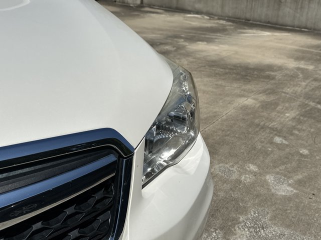 Used 2016 Subaru Forester 2.5i Premium AWD/4WD image 14