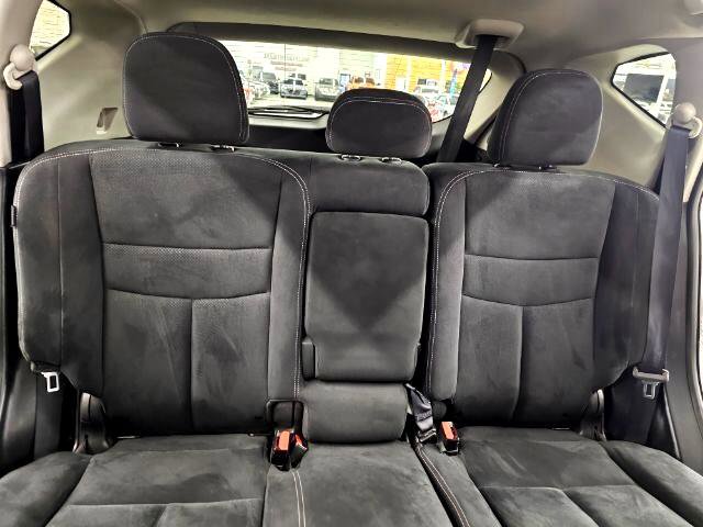 Used 2020 Nissan Murano S w/ Technology Package image 31