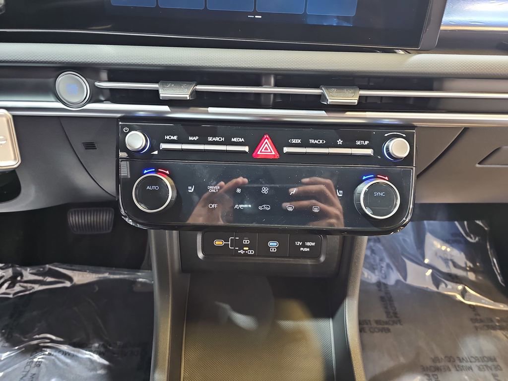 New 2026 Hyundai Tucson SEL AWD/4WD image 25