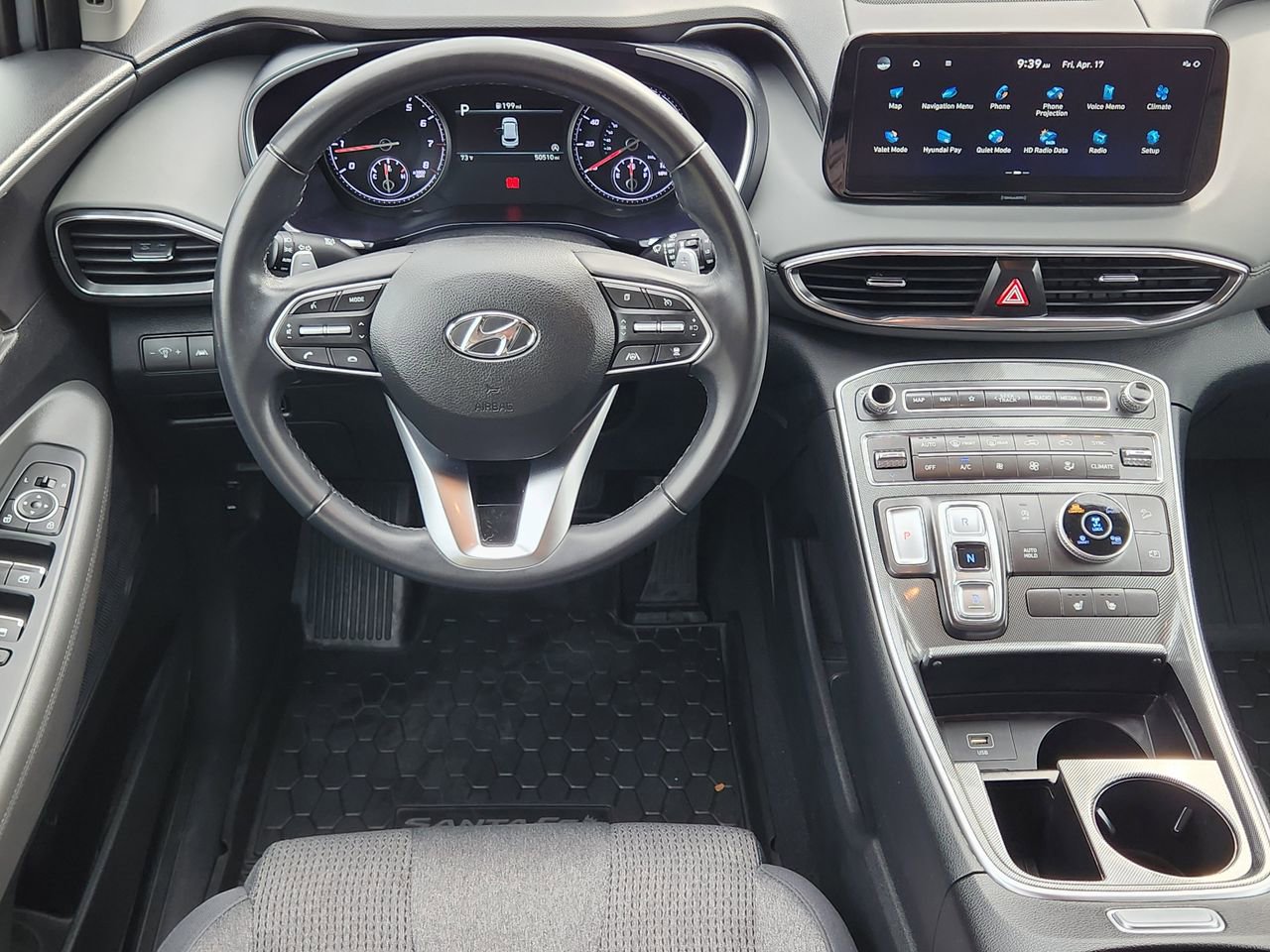 Used 2023 Hyundai Santa Fe SEL image 25