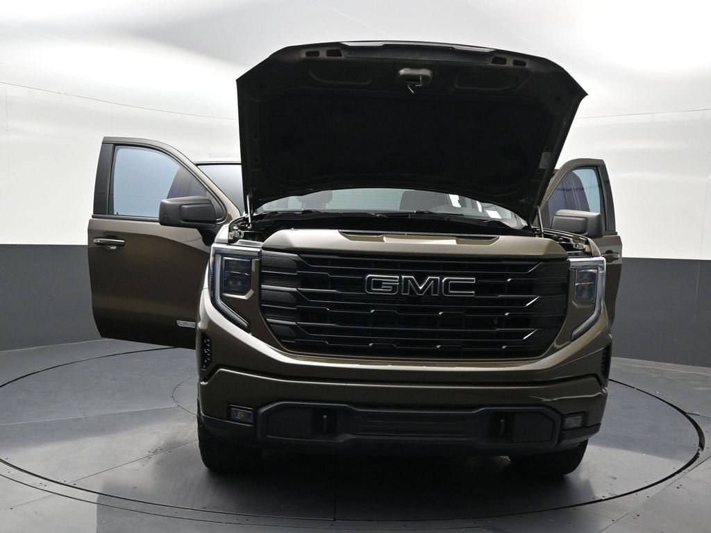 Used 2023 GMC Sierra 1500 Elevation RWD image 38
