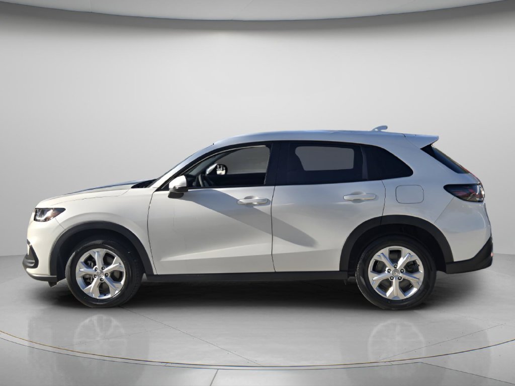 Certified 2024 Honda HR-V LX image 5