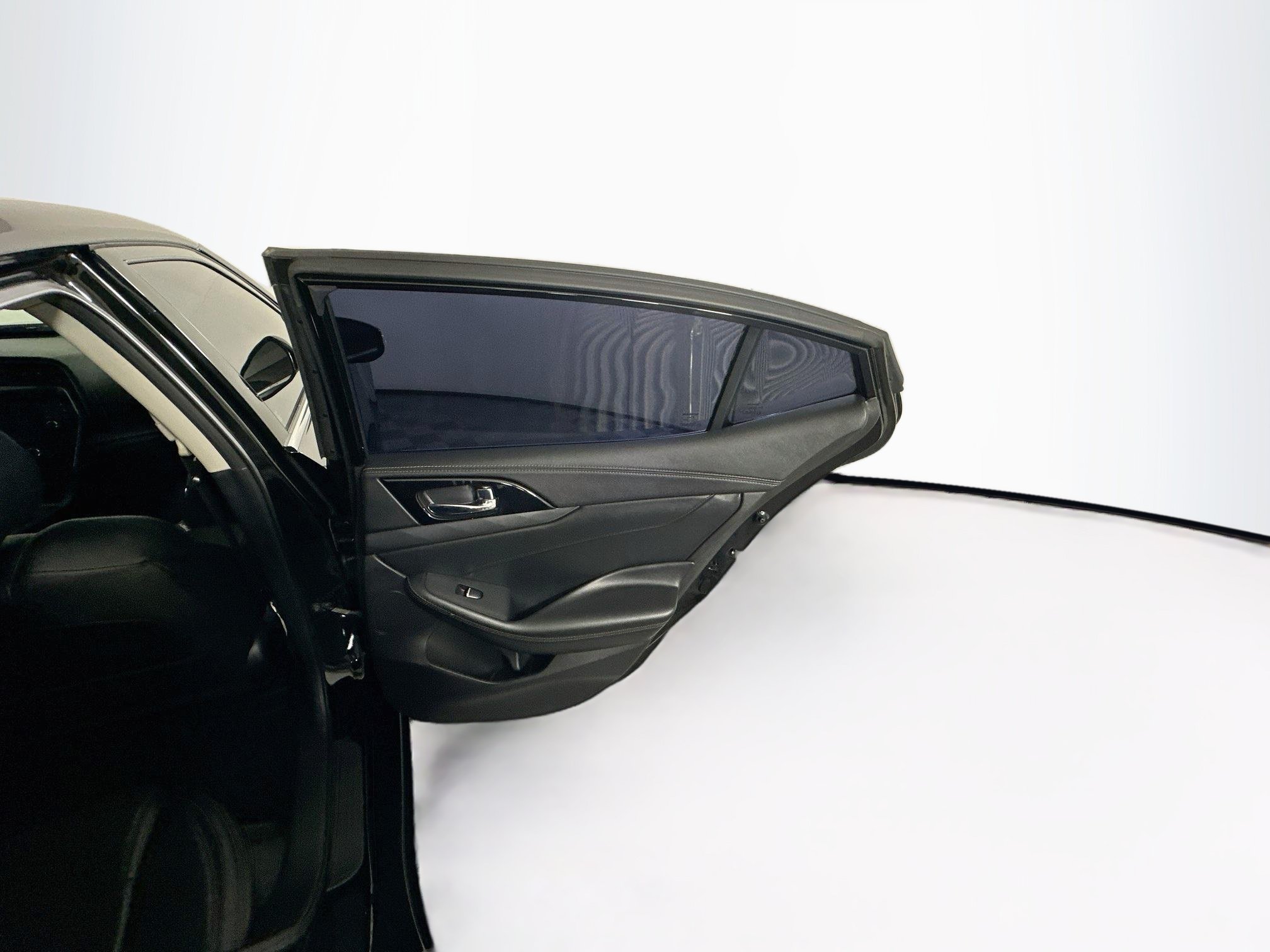 Used 2020 Nissan Maxima 3.5 SV w/ Floor Mat Group FWD image 29