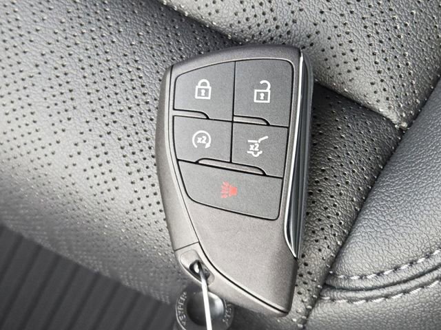 New 2026 Chevrolet Equinox LT w/ Convenience Package II image 38