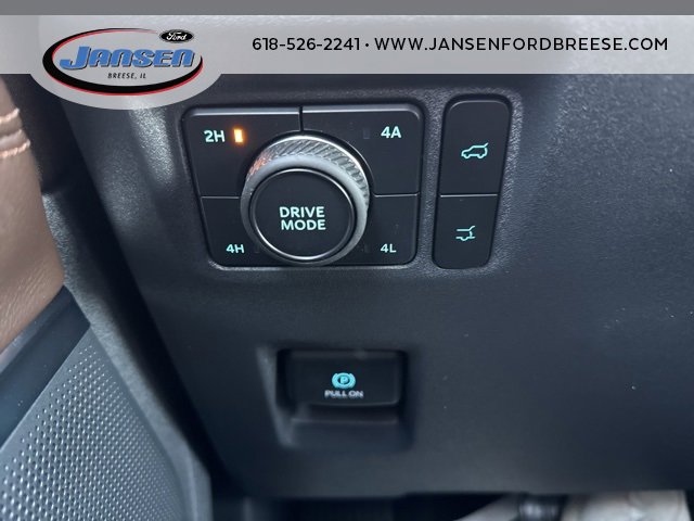 New 2025 Ford Expedition King Ranch image 14