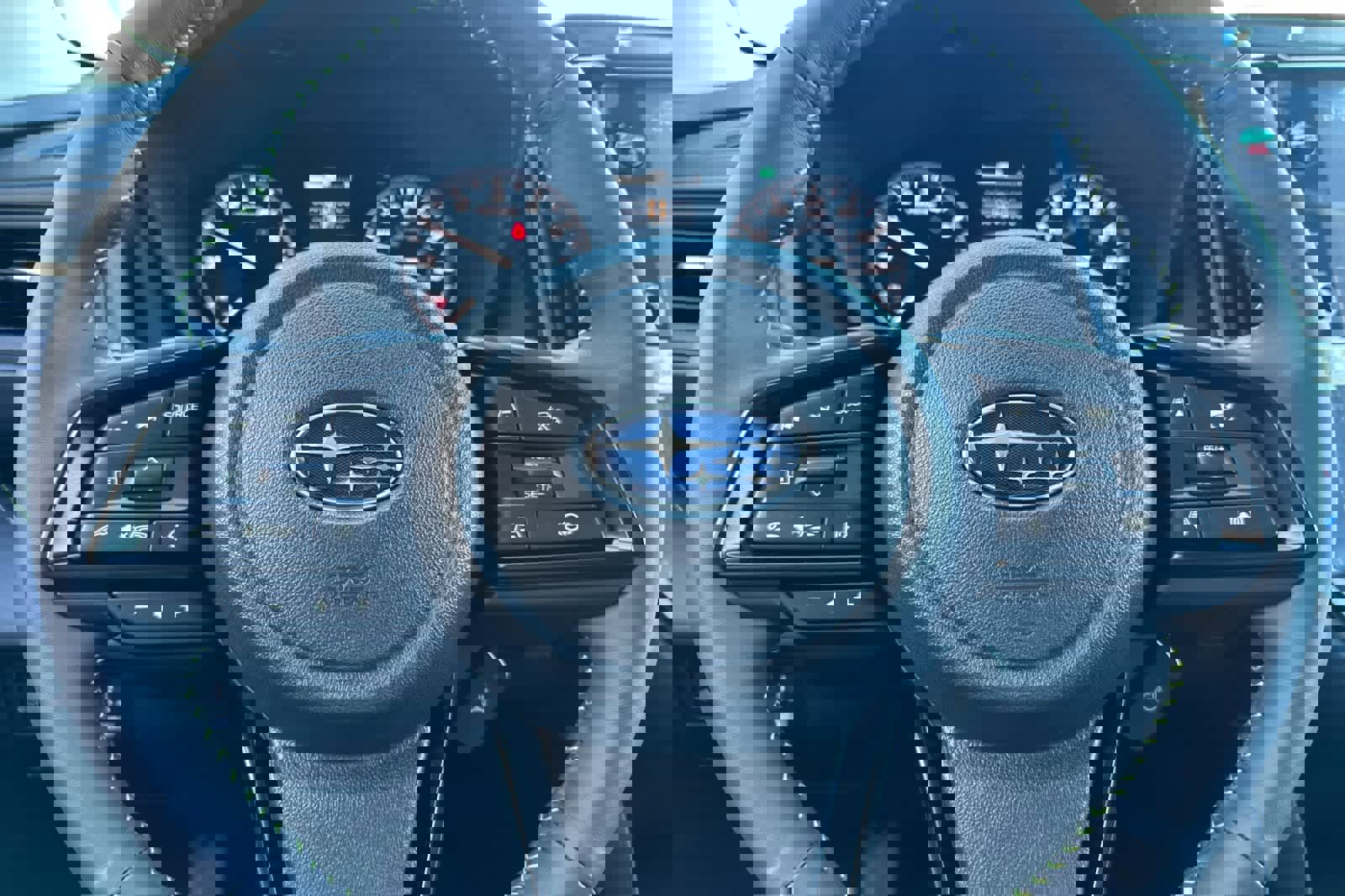 New 2025 Subaru Ascent Bronze Edition image 27