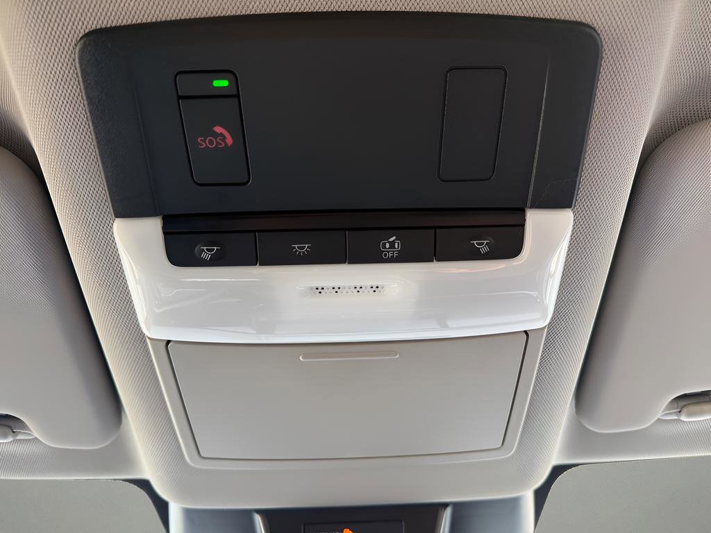 Certified 2025 Nissan Rogue SL image 27