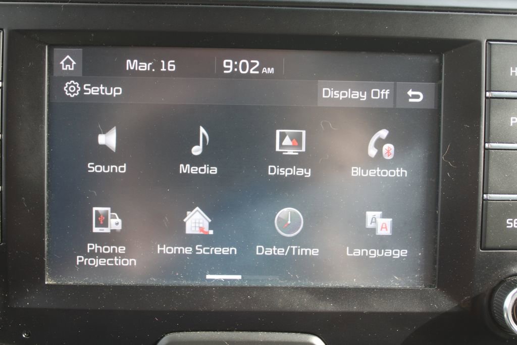 Certified 2021 Kia Soul LX image 40