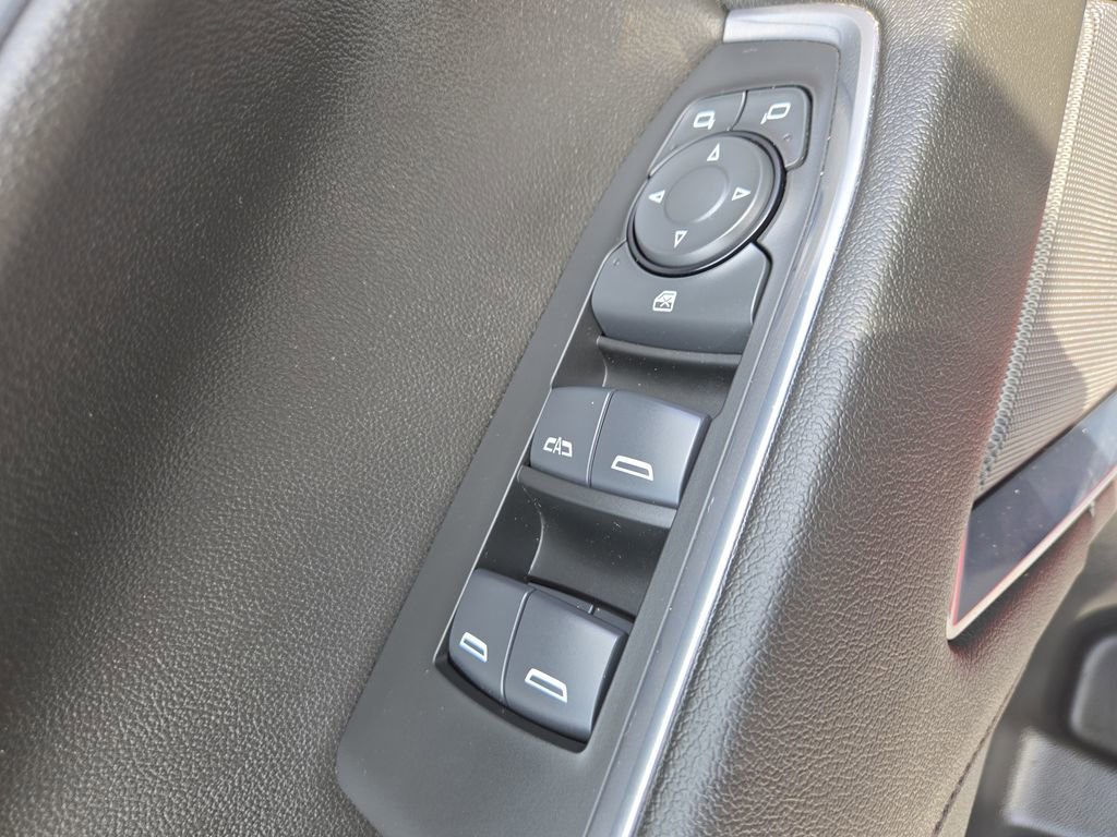 Used 2024 GMC Sierra 1500 Elevation w/ LPO, Elevation Black Package image 32