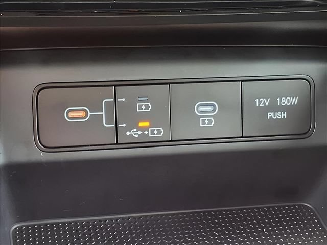New 2026 Hyundai Santa Cruz SEL AWD/4WD image 16