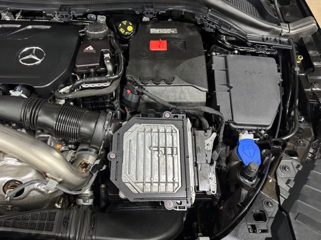 Used 2024 Mercedes-Benz GLA 250 4MATIC image 34