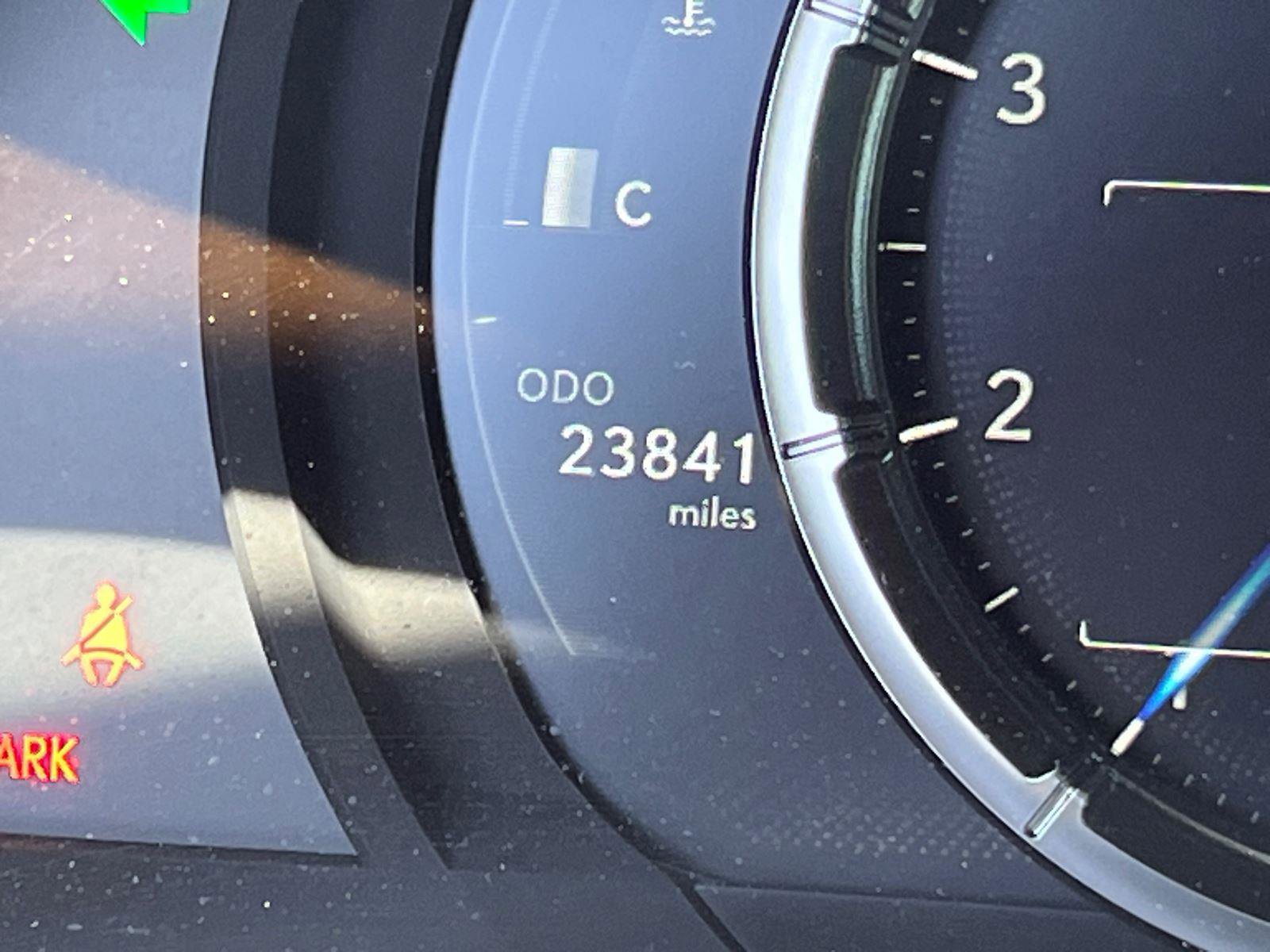 Certified 2022 Lexus IS 350 F Sport RWD image 28