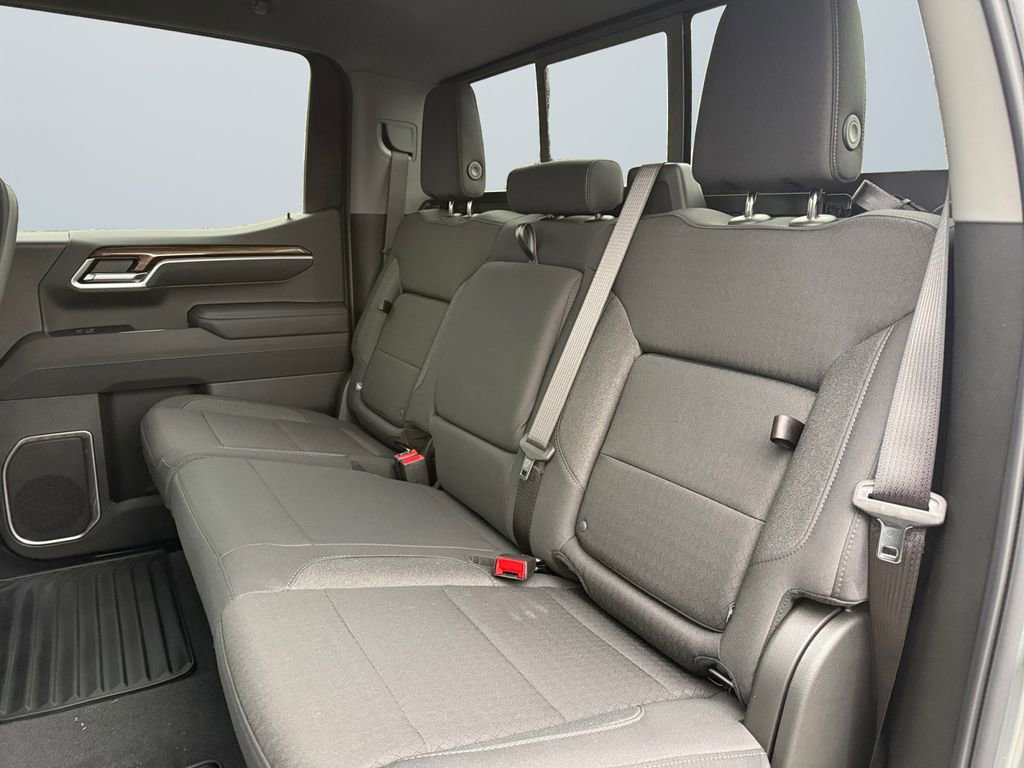 New 2026 Chevrolet Silverado 1500 LT w/ All Star Edition Plus image 13
