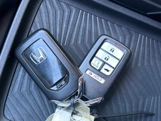 Used 2019 Honda CR-V EX image 62