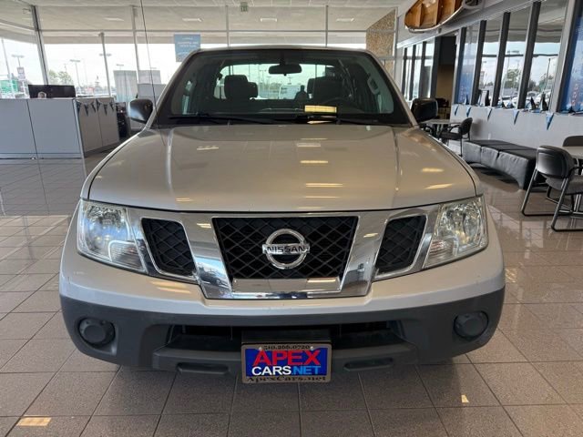 Used 2016 Nissan Frontier S image 7