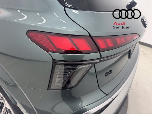 New 2026 Audi Q3 quattro 2.0T AWD/4WD image 11