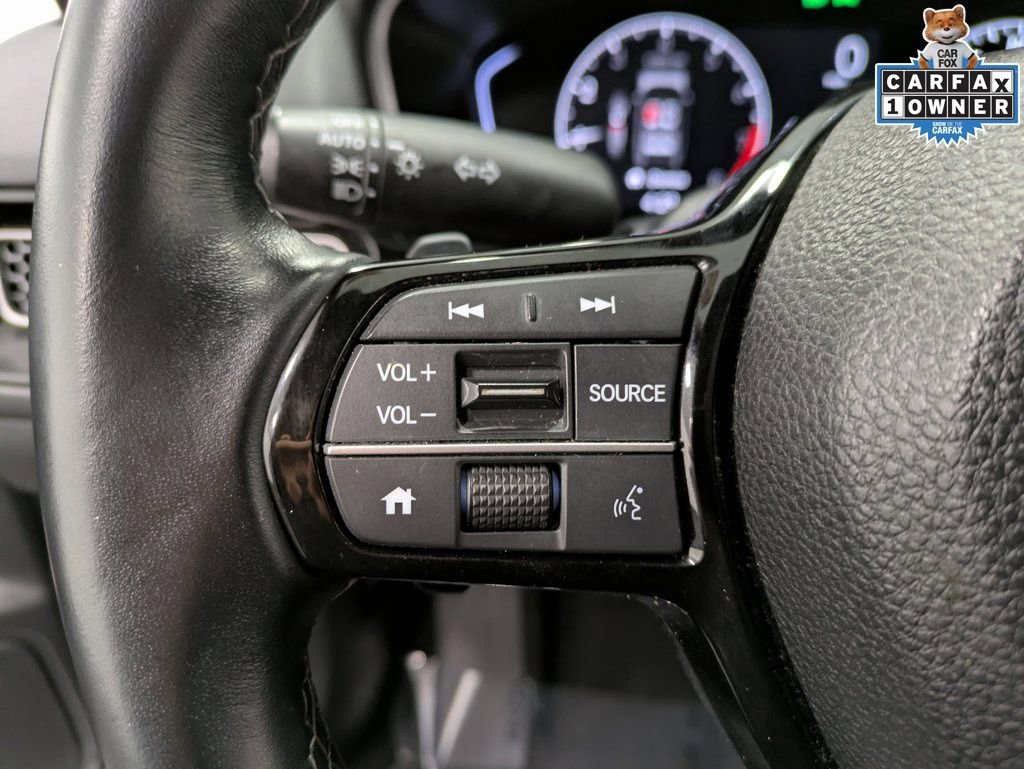 Used 2023 Honda Civic Sport image 17