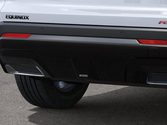 New 2026 Chevrolet Equinox RS w/ Safety and Technology Package image 14