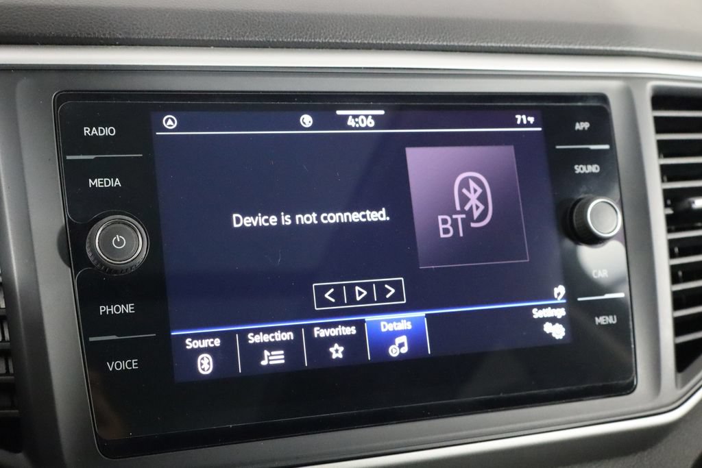 Used 2021 Volkswagen Atlas SE FWD image 34