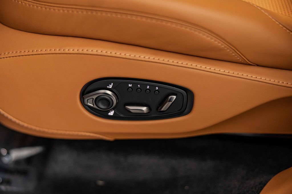 New 2026 Aston Martin DBX 707 AWD/4WD image 24