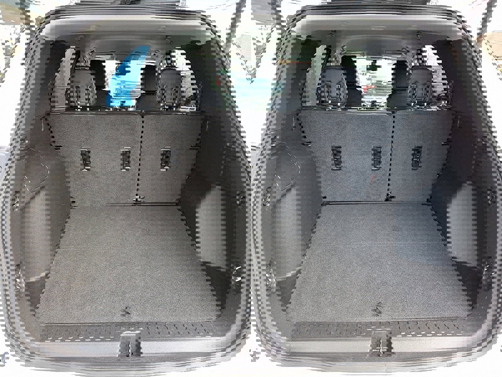 Used 2019 Chevrolet Equinox Premier image 28