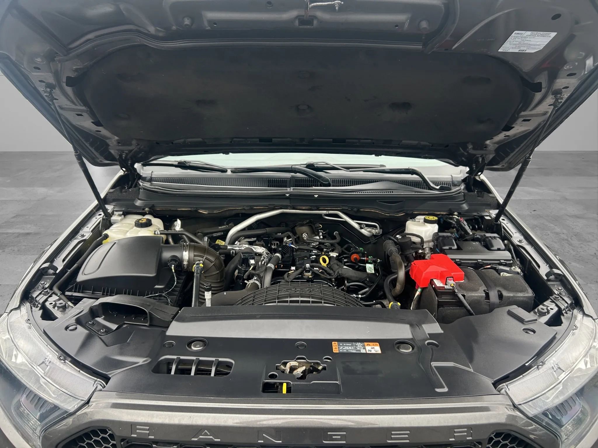 Used 2019 Ford Ranger XLT w/ Equipment Group 301A Mid image 9