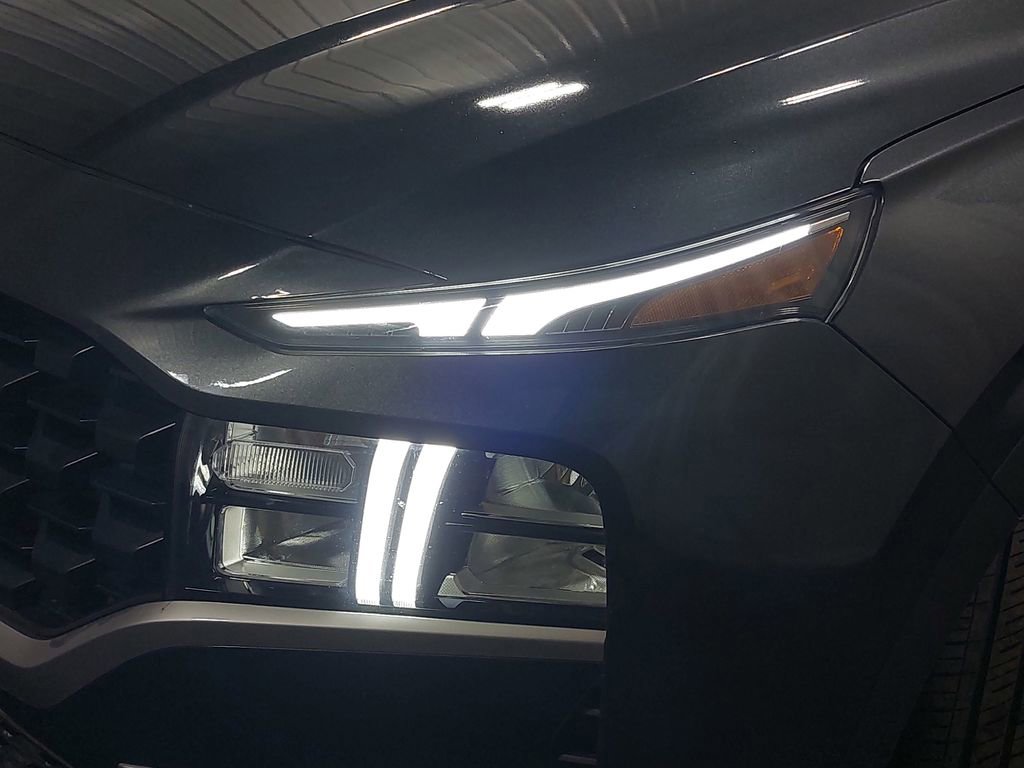 Certified 2023 Hyundai Santa Fe SEL image 44