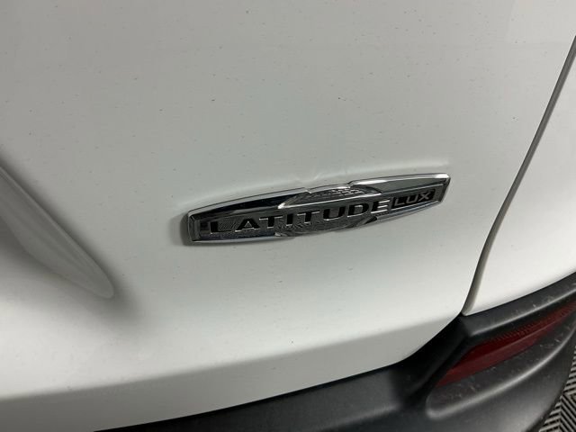 Used 2022 Jeep Cherokee Latitude Lux AWD/4WD image 21