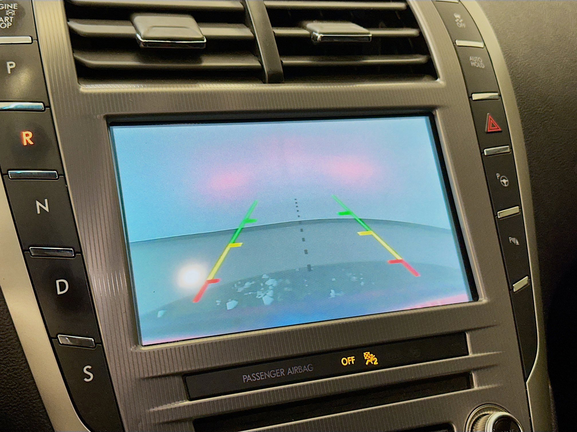 Used 2019 Lincoln MKZ Reserve image 23
