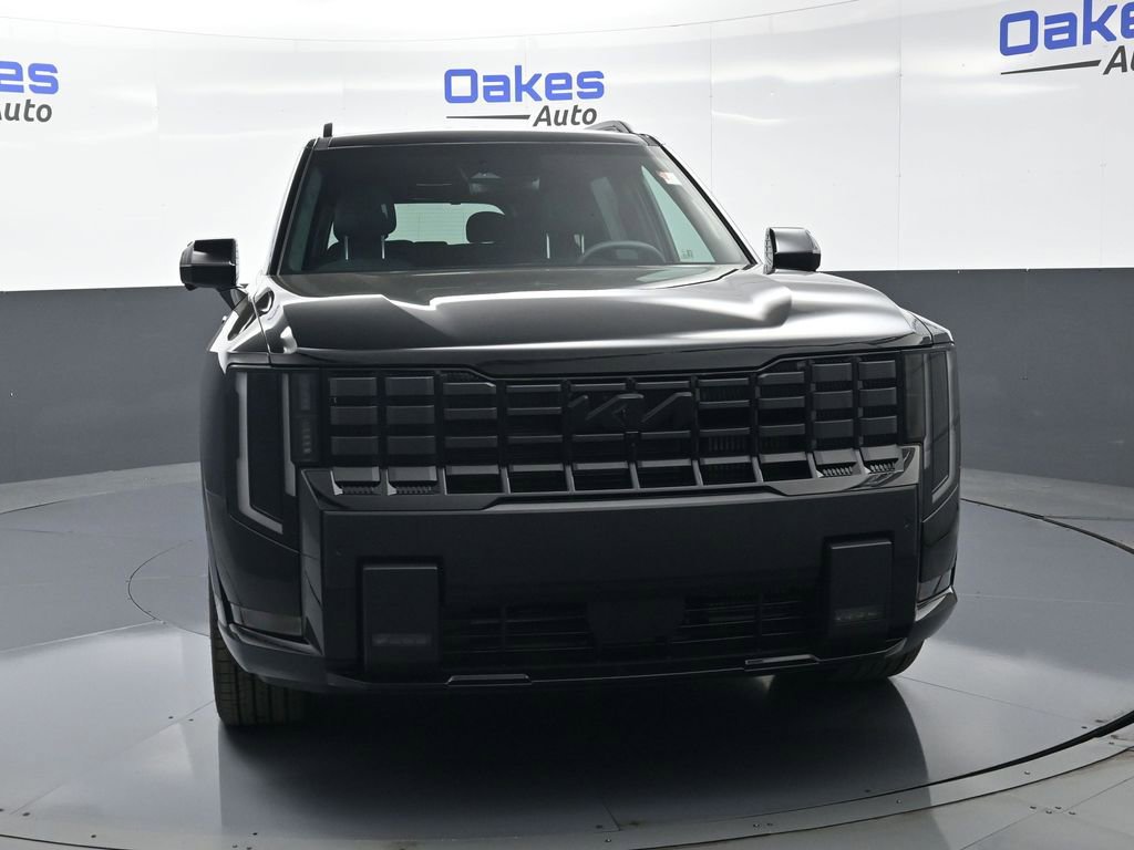 New 2027 Kia Telluride X-Line SX Prestige image 3
