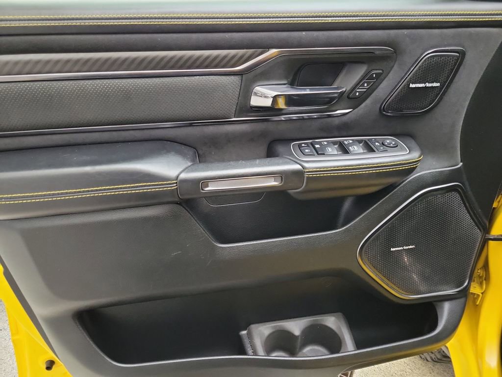 Used 2023 RAM 1500 TRX image 18