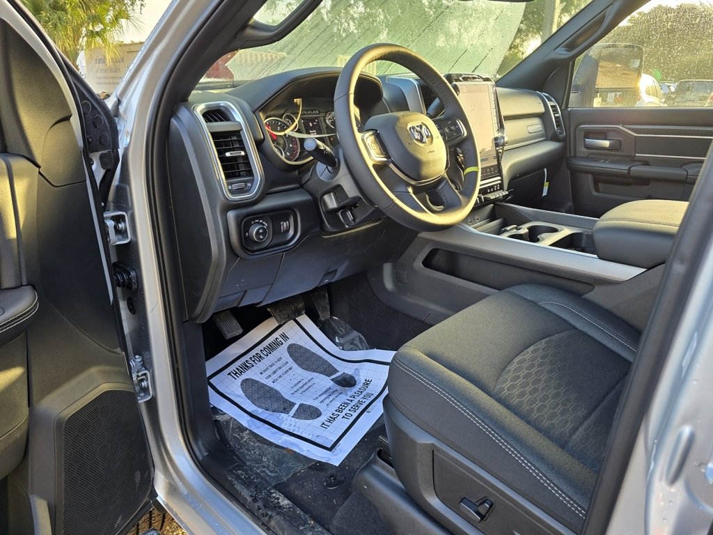 New 2026 RAM 3500 Big Horn image 18