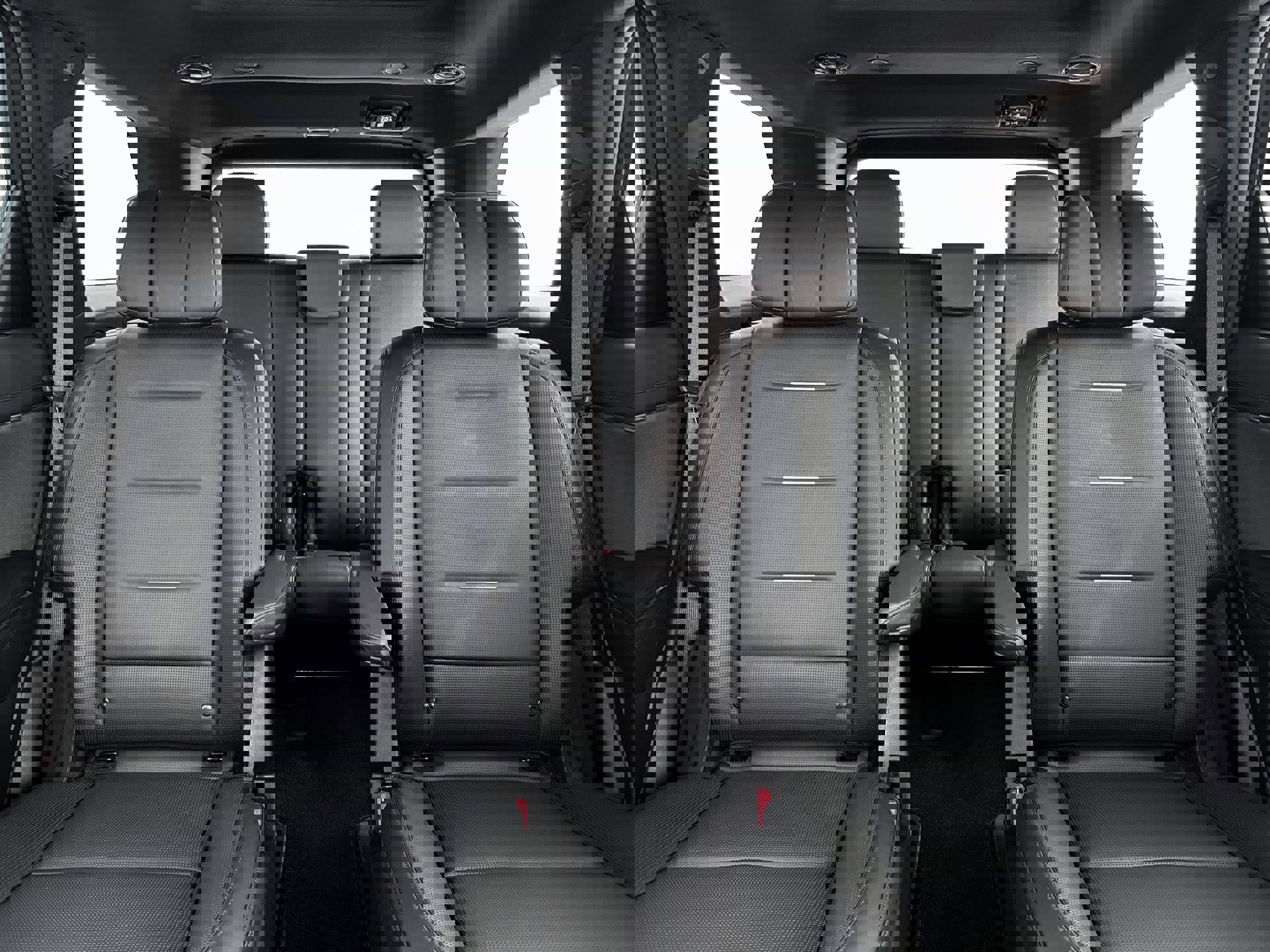 New 2026 Hyundai Palisade Calligraphy image 4