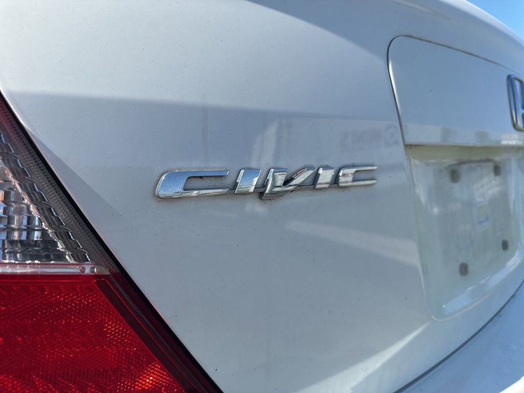 Used 2012 Honda Civic LX image 4