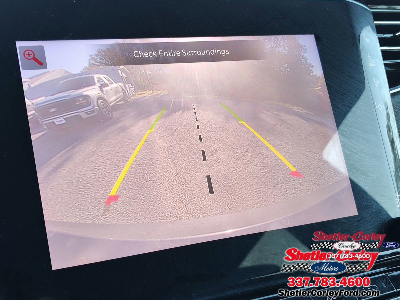 Used 2024 Jeep Wagoneer L Series II w/ Flexible Seating Group image 31