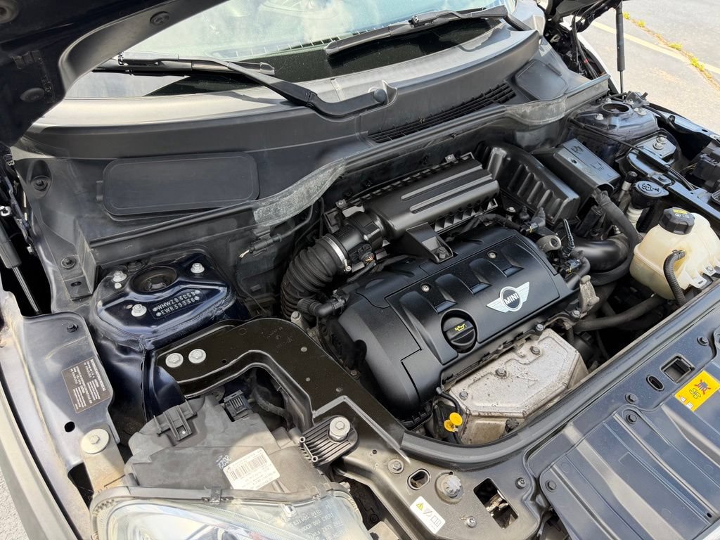 Used 2014 MINI Cooper Countryman FWD image 34