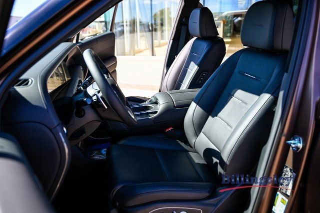 New 2026 Hyundai Palisade Calligraphy image 10