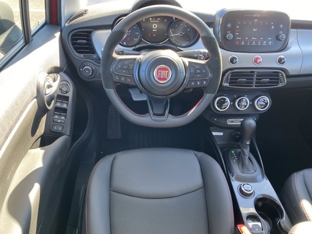 New 2023 FIAT 500X Sport w/ Technology Group image 36