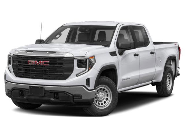 Used 2022 GMC Sierra 1500 Denali