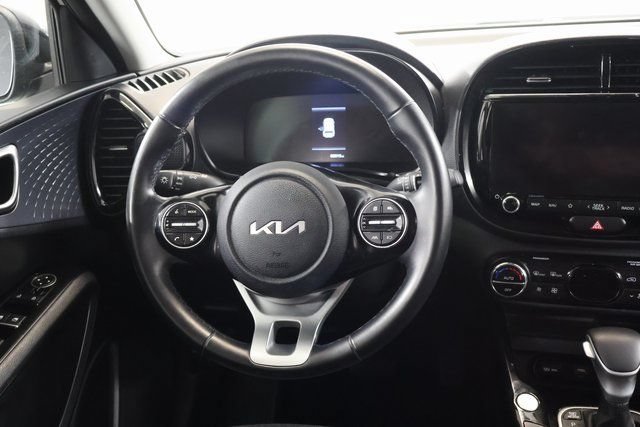 Used 2023 Kia Soul EX FWD image 15