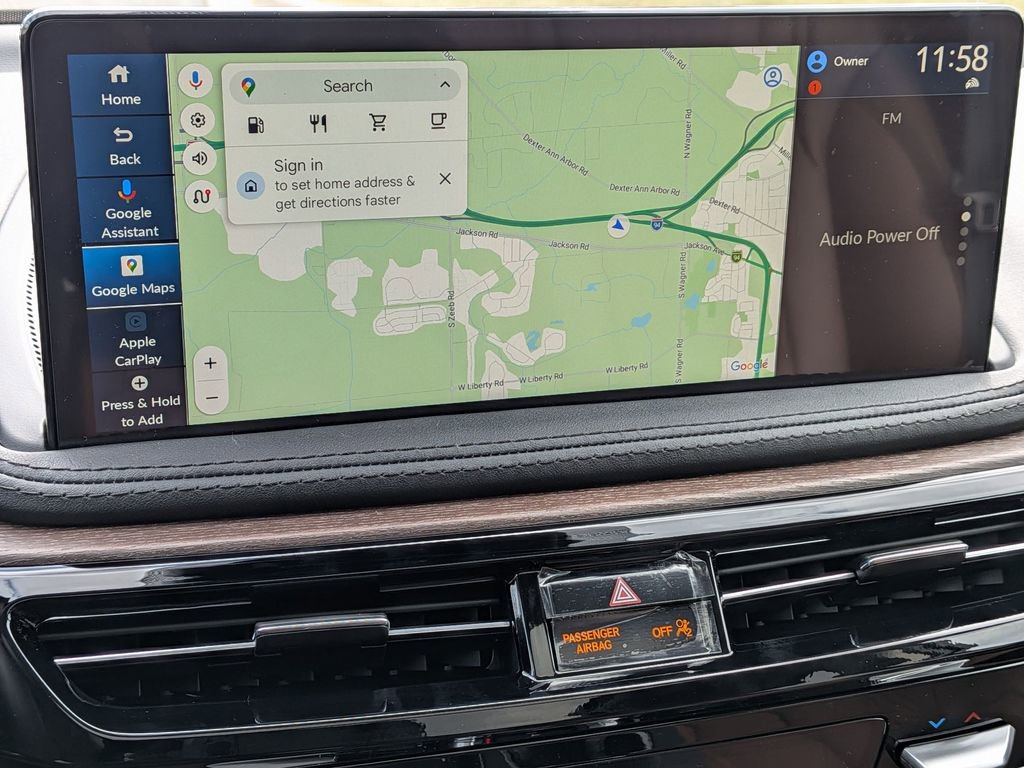 New 2026 Acura MDX w/ Advance Package image 28